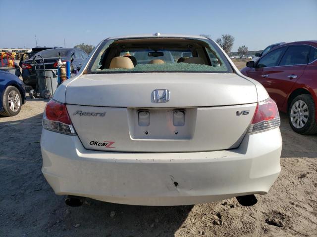 Photo 5 VIN: 1HGCP368X9A045348 - HONDA ACCORD 