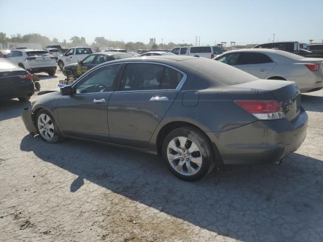 Photo 1 VIN: 1HGCP368X9A047570 - HONDA ACCORD EXL 