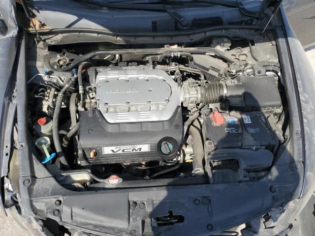 Photo 10 VIN: 1HGCP368X9A047570 - HONDA ACCORD EXL 