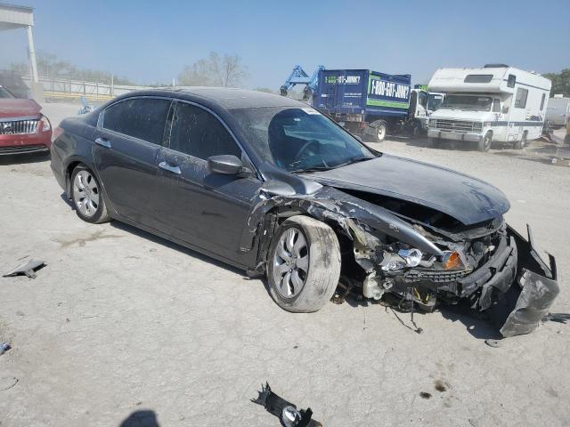 Photo 3 VIN: 1HGCP368X9A047570 - HONDA ACCORD EXL 