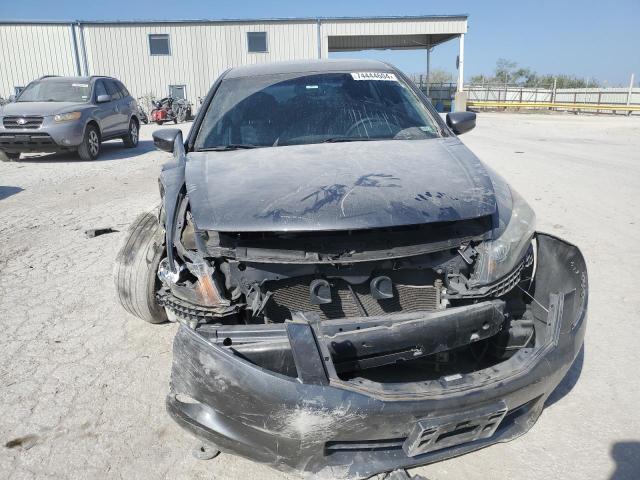 Photo 4 VIN: 1HGCP368X9A047570 - HONDA ACCORD EXL 