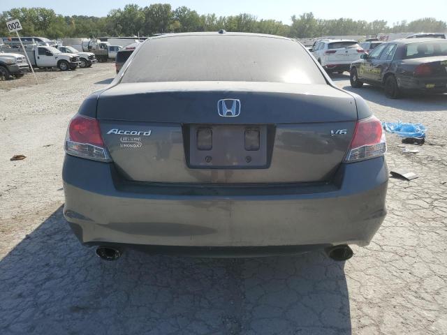 Photo 5 VIN: 1HGCP368X9A047570 - HONDA ACCORD EXL 