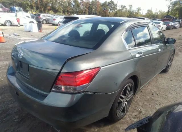 Photo 3 VIN: 1HGCP3F70AA029395 - HONDA ACCORD SDN 