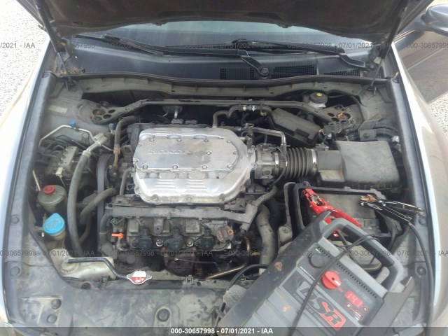 Photo 9 VIN: 1HGCP3F70BA014915 - HONDA ACCORD SDN 