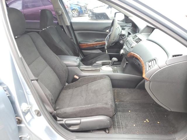 Photo 4 VIN: 1HGCP3F70BA027020 - HONDA ACCORD EX 