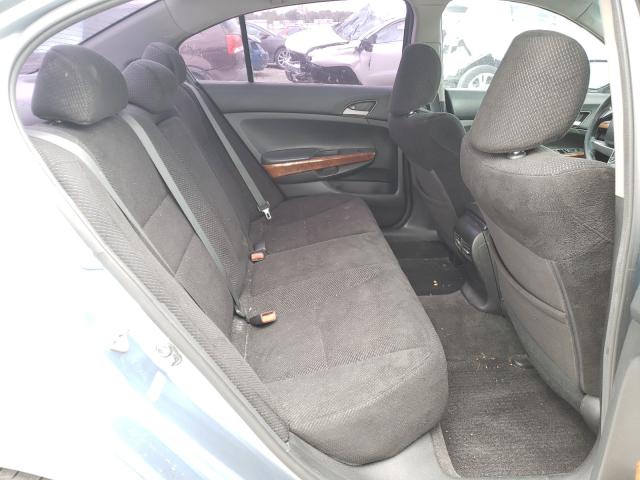 Photo 5 VIN: 1HGCP3F70BA027020 - HONDA ACCORD EX 