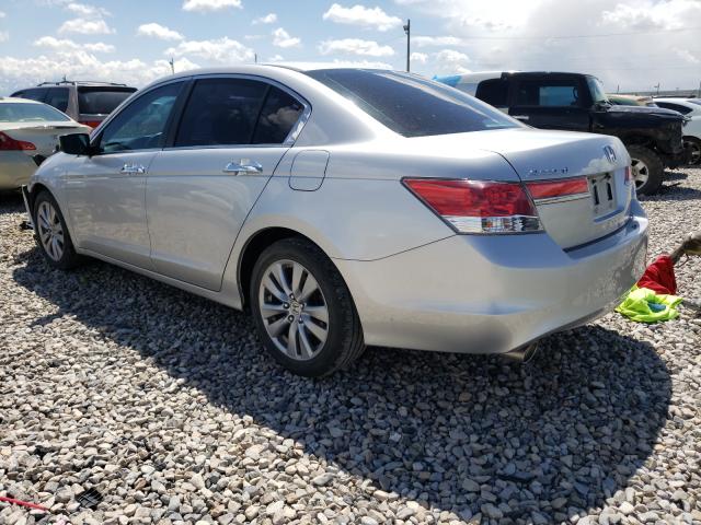 Photo 2 VIN: 1HGCP3F70CA002880 - HONDA ACCORD EX 