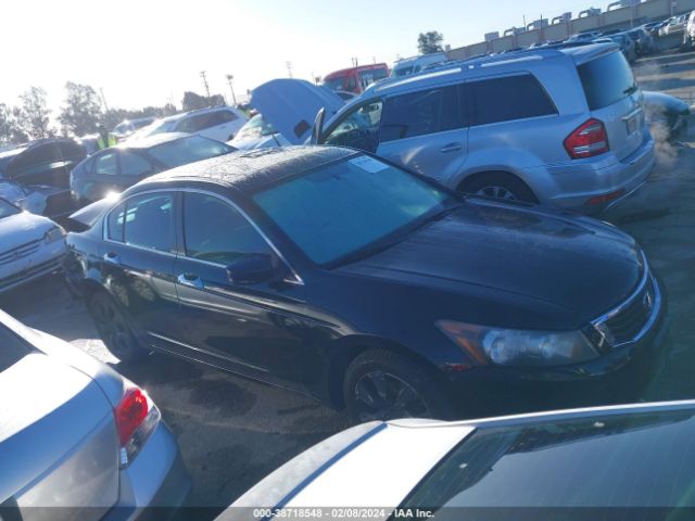 Photo 0 VIN: 1HGCP3F71AA018339 - HONDA ACCORD 