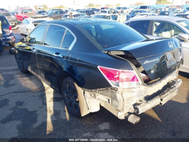 Photo 2 VIN: 1HGCP3F71AA018339 - HONDA ACCORD 