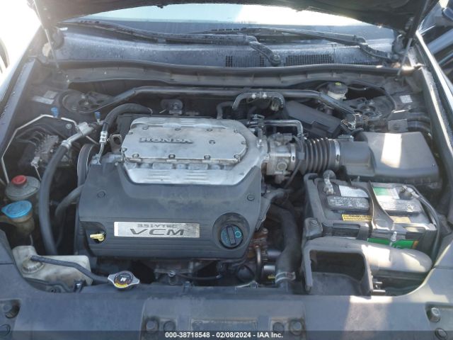 Photo 9 VIN: 1HGCP3F71AA018339 - HONDA ACCORD 