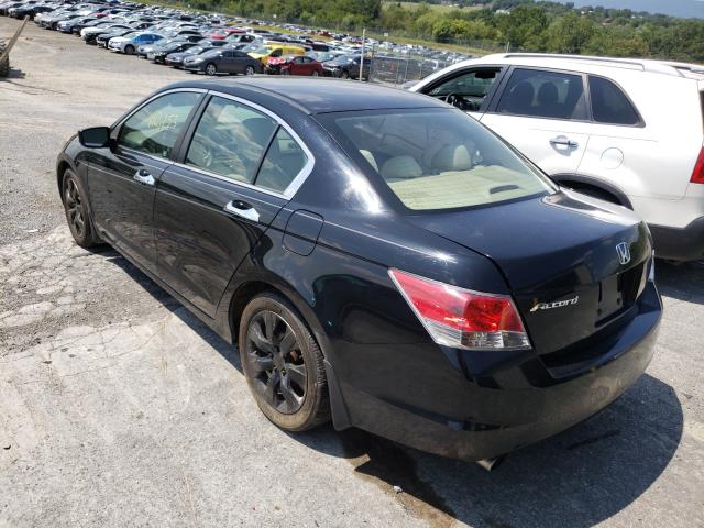 Photo 2 VIN: 1HGCP3F71AA022732 - HONDA ACCORD EX 