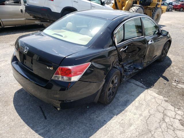 Photo 3 VIN: 1HGCP3F71AA022732 - HONDA ACCORD EX 