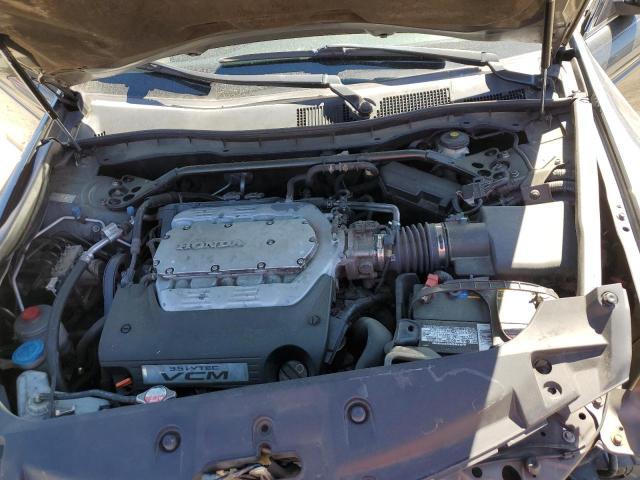 Photo 10 VIN: 1HGCP3F71BA000439 - HONDA ACCORD 