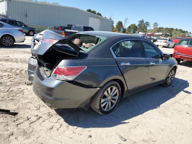 Photo 2 VIN: 1HGCP3F71BA000439 - HONDA ACCORD 