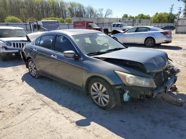 Photo 3 VIN: 1HGCP3F71BA000439 - HONDA ACCORD 