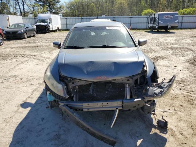 Photo 4 VIN: 1HGCP3F71BA000439 - HONDA ACCORD 