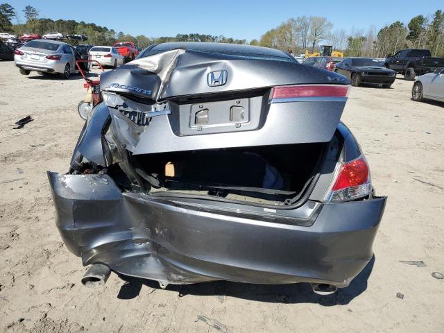 Photo 5 VIN: 1HGCP3F71BA000439 - HONDA ACCORD 