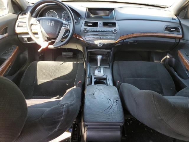 Photo 7 VIN: 1HGCP3F71BA000439 - HONDA ACCORD 