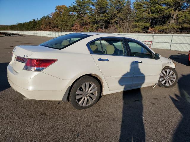 Photo 2 VIN: 1HGCP3F71BA004670 - HONDA ACCORD EX 