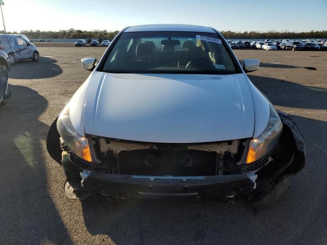 Photo 4 VIN: 1HGCP3F71BA004670 - HONDA ACCORD EX 