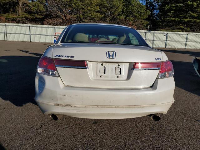 Photo 5 VIN: 1HGCP3F71BA004670 - HONDA ACCORD EX 