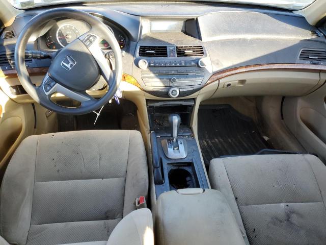 Photo 7 VIN: 1HGCP3F71BA004670 - HONDA ACCORD EX 