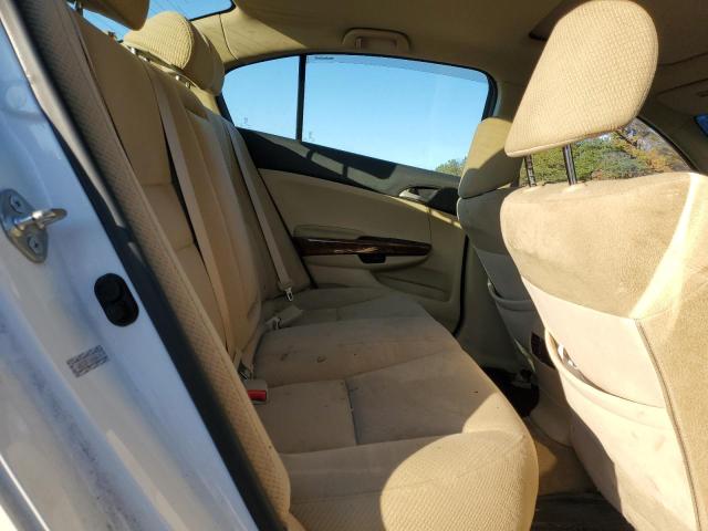 Photo 9 VIN: 1HGCP3F71BA004670 - HONDA ACCORD EX 