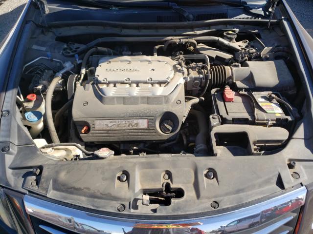 Photo 6 VIN: 1HGCP3F71CA003598 - HONDA ACCORD EX 