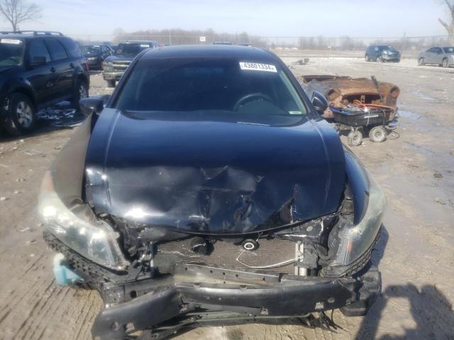 Photo 4 VIN: 1HGCP3F72AA011755 - HONDA ACCORD 