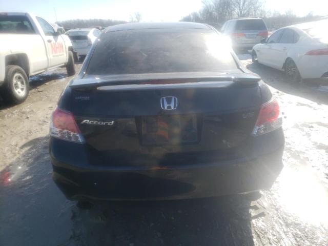 Photo 5 VIN: 1HGCP3F72AA011755 - HONDA ACCORD 