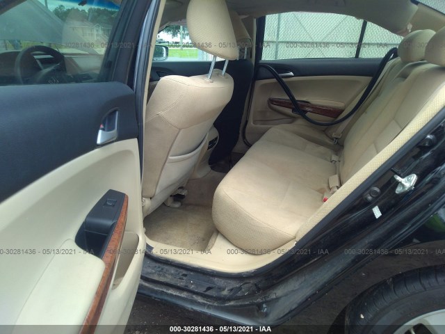 Photo 7 VIN: 1HGCP3F72BA003611 - HONDA ACCORD SDN 