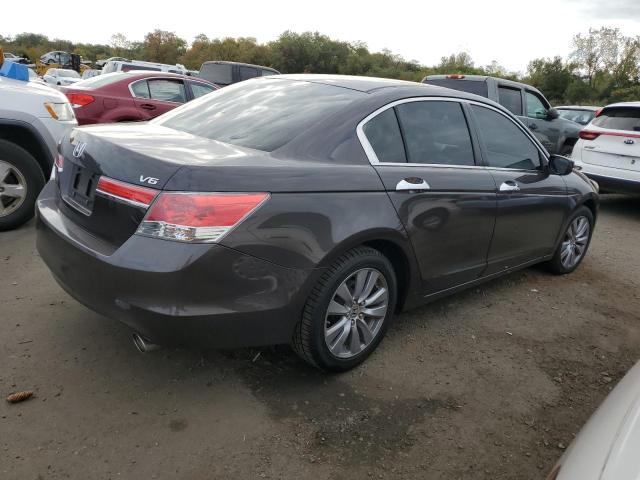 Photo 2 VIN: 1HGCP3F72BA024281 - HONDA ACCORD EX 