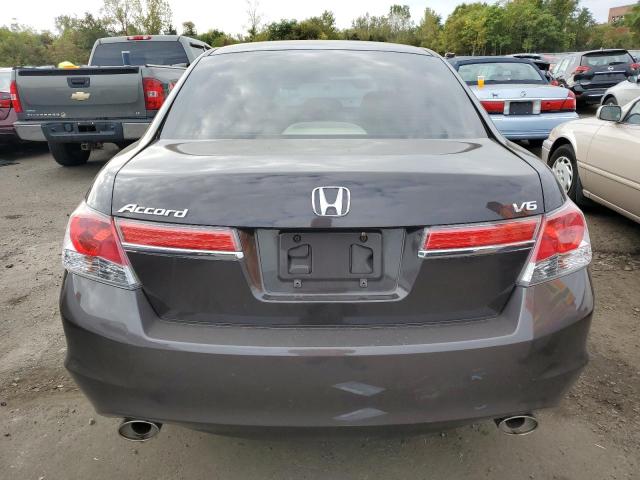 Photo 5 VIN: 1HGCP3F72BA024281 - HONDA ACCORD EX 