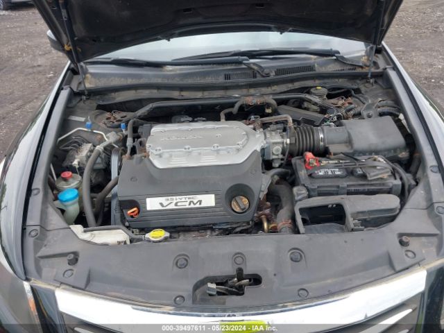 Photo 9 VIN: 1HGCP3F72CA002928 - HONDA ACCORD 