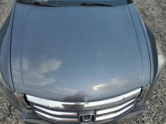 Photo 10 VIN: 1HGCP3F72CA003206 - HONDA ACCORD EX 