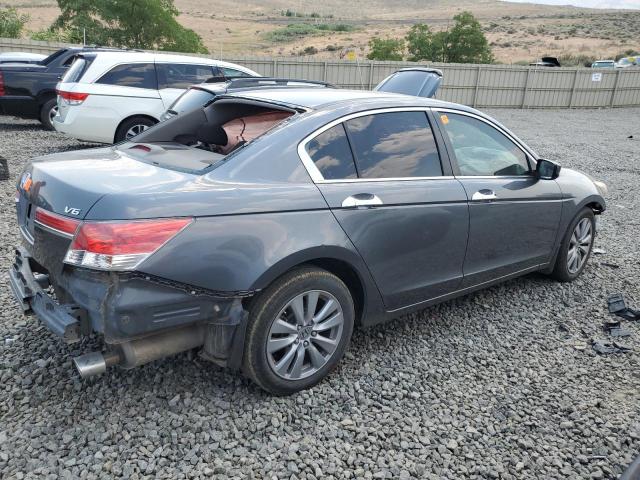 Photo 2 VIN: 1HGCP3F72CA003206 - HONDA ACCORD EX 