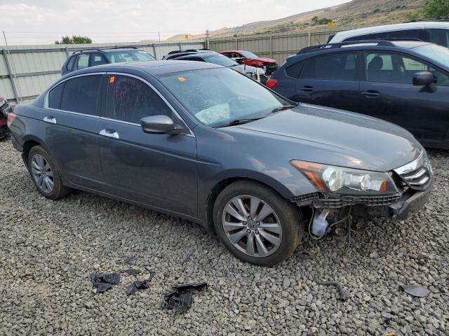 Photo 3 VIN: 1HGCP3F72CA003206 - HONDA ACCORD EX 