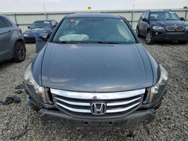 Photo 4 VIN: 1HGCP3F72CA003206 - HONDA ACCORD EX 