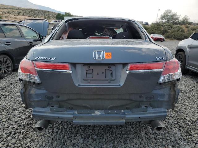 Photo 5 VIN: 1HGCP3F72CA003206 - HONDA ACCORD EX 