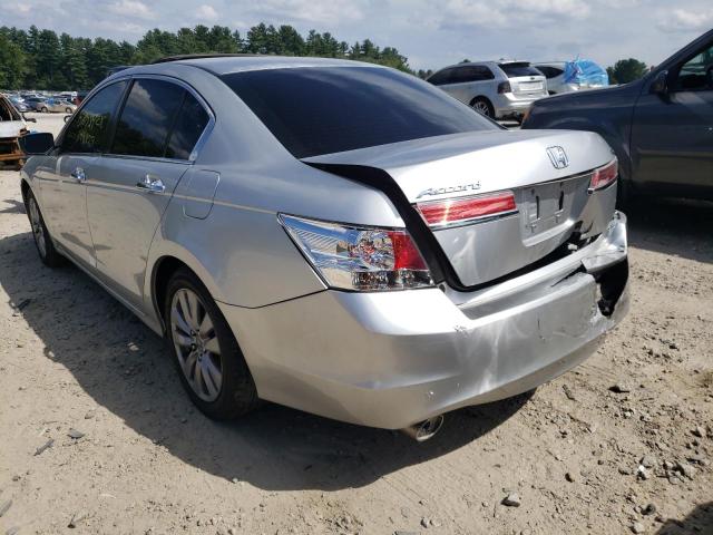 Photo 2 VIN: 1HGCP3F72CA003402 - HONDA ACCORD EX 