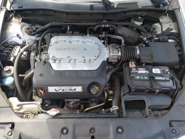 Photo 6 VIN: 1HGCP3F72CA003402 - HONDA ACCORD EX 