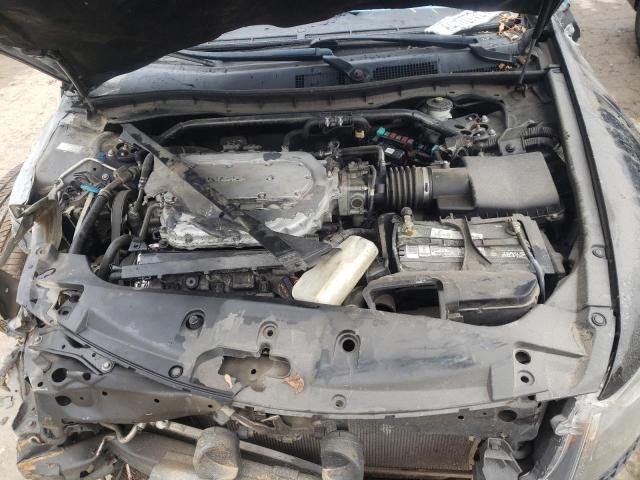 Photo 6 VIN: 1HGCP3F72CA003674 - HONDA ACCORD EX 