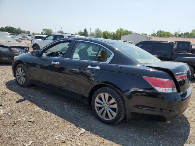 Photo 1 VIN: 1HGCP3F72CA003688 - HONDA ACCORD EX 