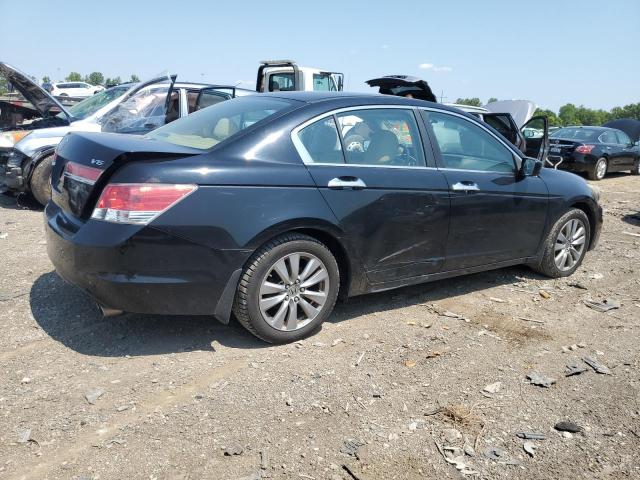 Photo 2 VIN: 1HGCP3F72CA003688 - HONDA ACCORD EX 