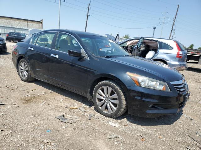 Photo 3 VIN: 1HGCP3F72CA003688 - HONDA ACCORD EX 