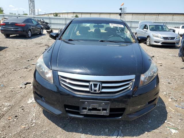 Photo 4 VIN: 1HGCP3F72CA003688 - HONDA ACCORD EX 