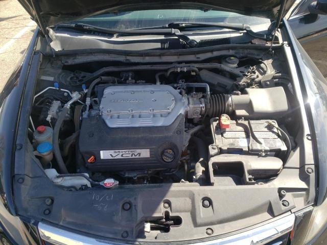 Photo 10 VIN: 1HGCP3F72CA038750 - HONDA ACCORD EX 