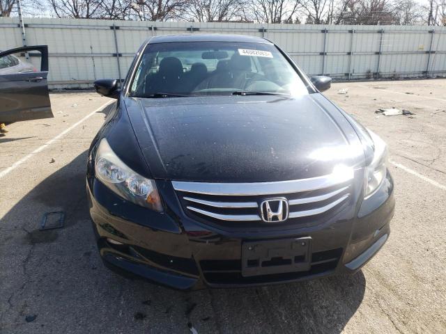 Photo 4 VIN: 1HGCP3F72CA038750 - HONDA ACCORD EX 