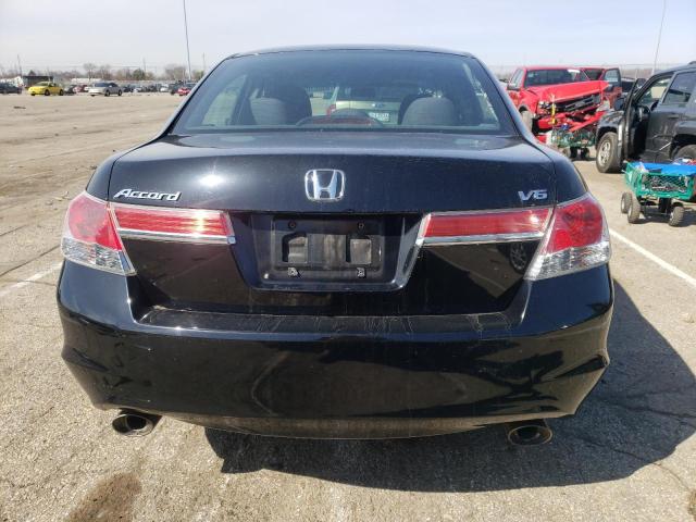 Photo 5 VIN: 1HGCP3F72CA038750 - HONDA ACCORD EX 