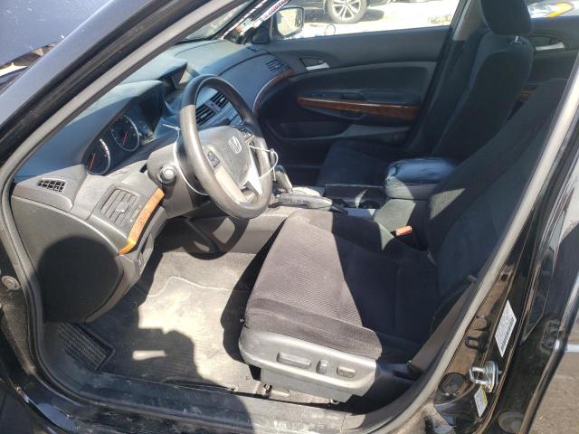 Photo 6 VIN: 1HGCP3F72CA038750 - HONDA ACCORD EX 